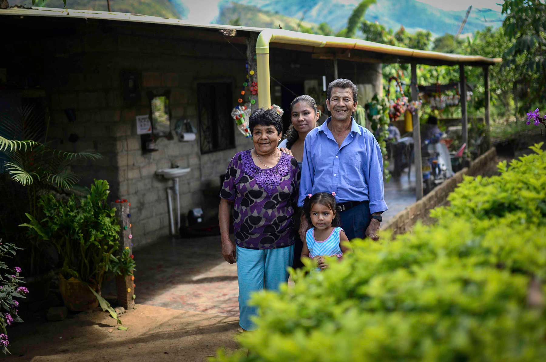  Información general